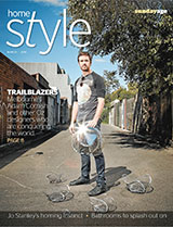 The Sunday Age Home Style Magazine