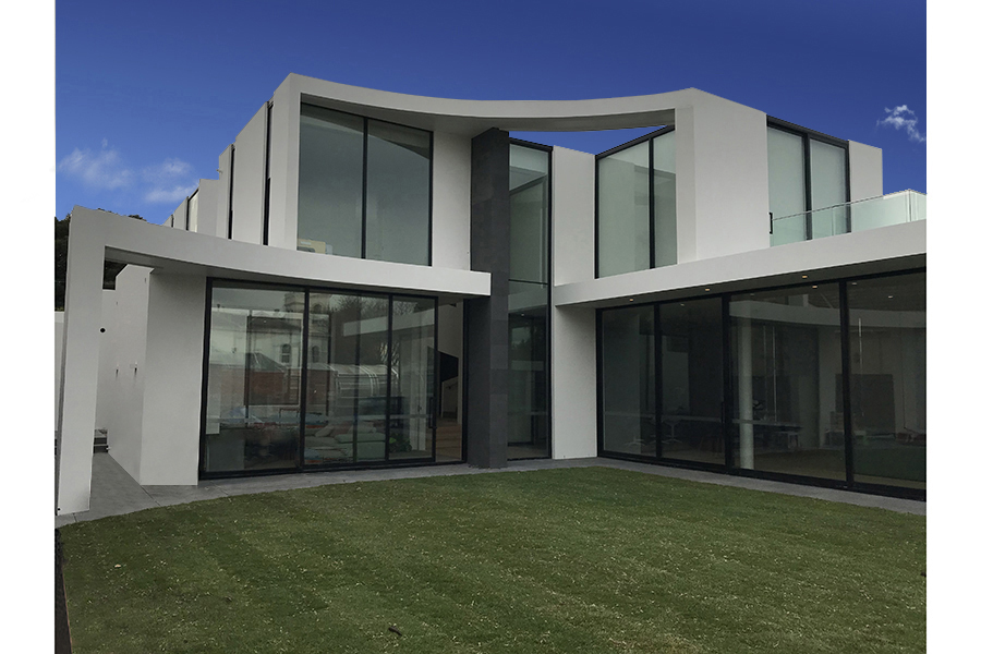 Seymour Grove, Brighton