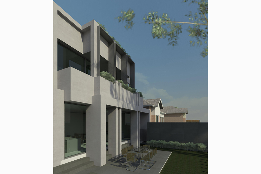 Malvern Road, Toorak