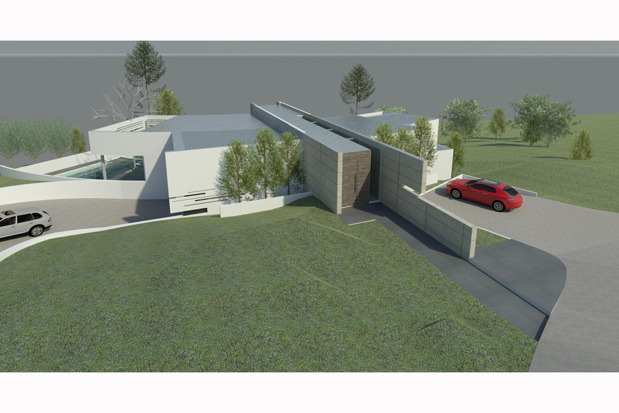 Seymour Road, Viewbank