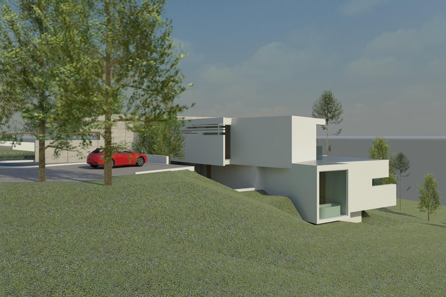 Seymour Road, Viewbank