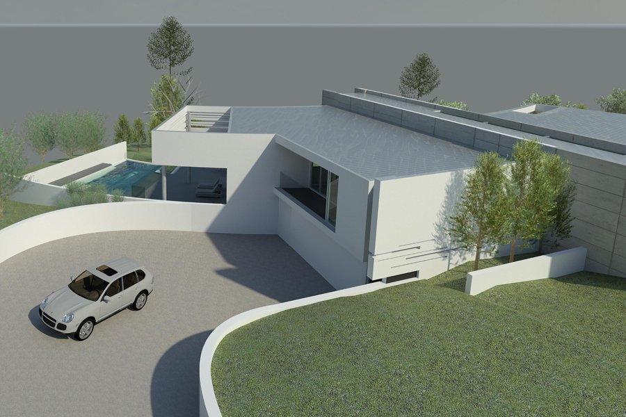 Seymour Road, Viewbank