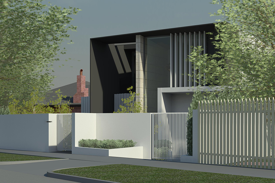 Bright Street, Brighton