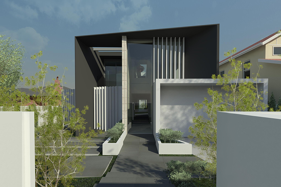 Bright Street, Brighton