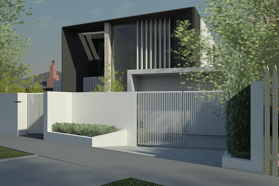 Bright Street, Brighton