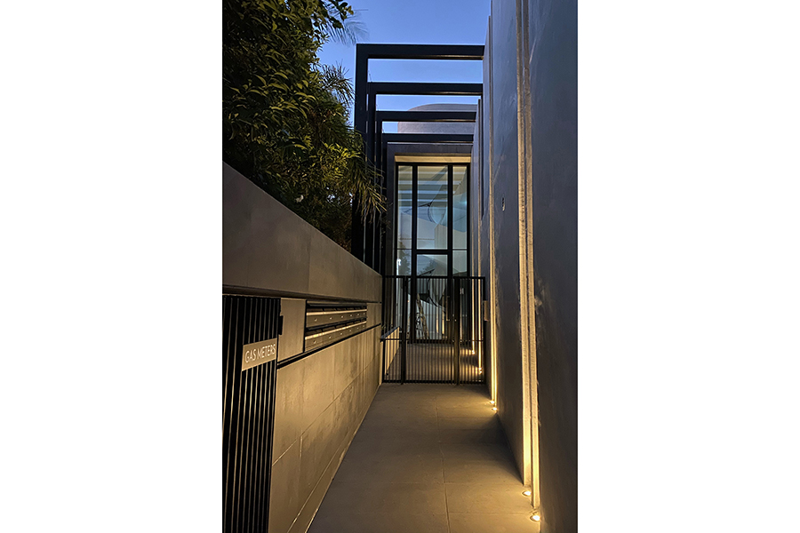 19-21 Male Street, Brighton