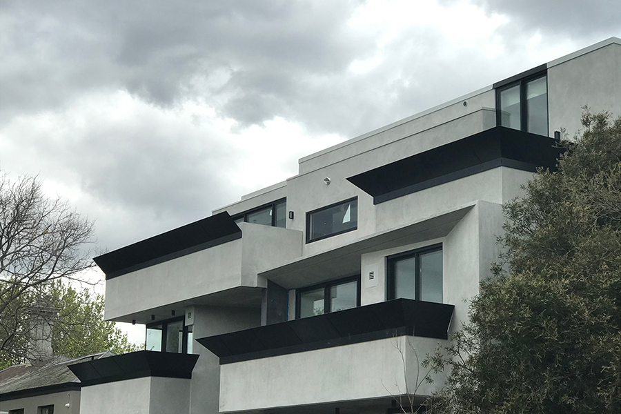 19-21 Male Street, Brighton