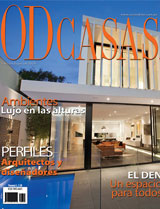 OD Casaas Magazine