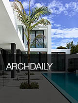Archdaily Resort